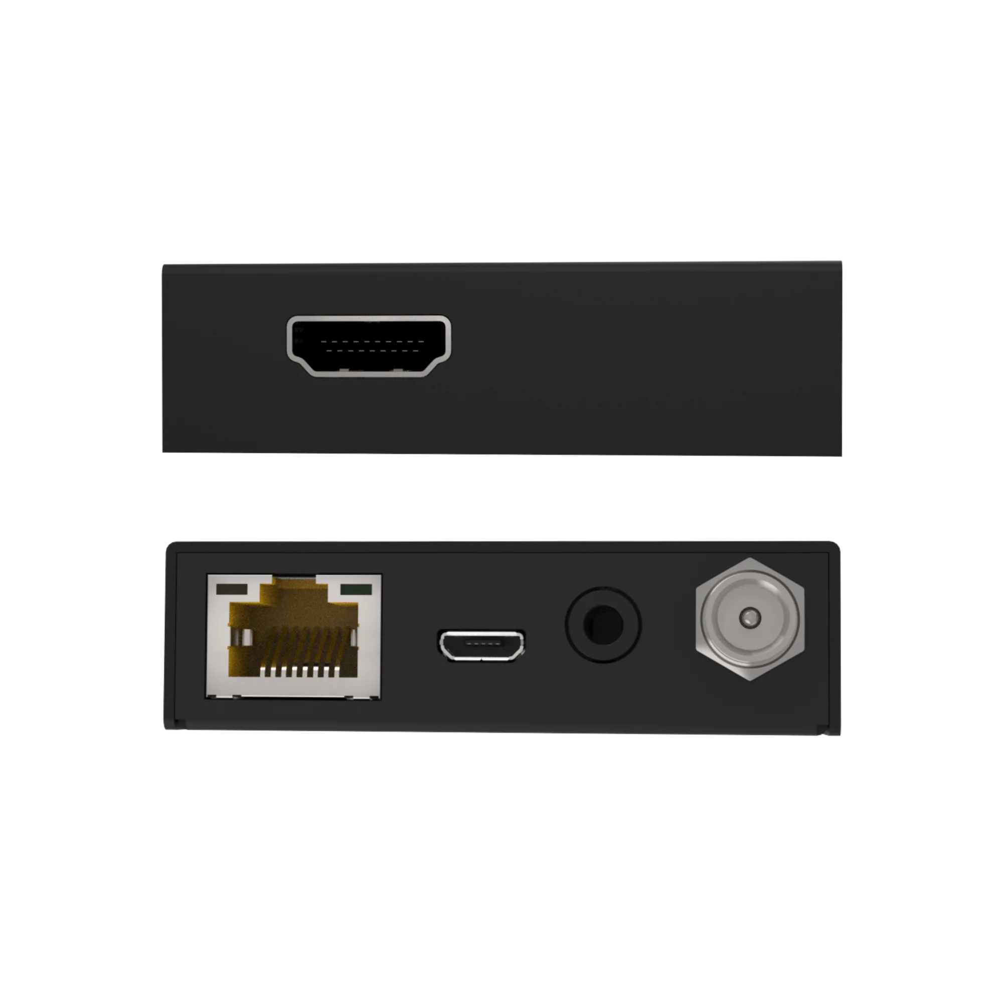 4K 60Hz 1x4 HDMI Extender Splitter Over Ethernet w/ PoC - Image 4