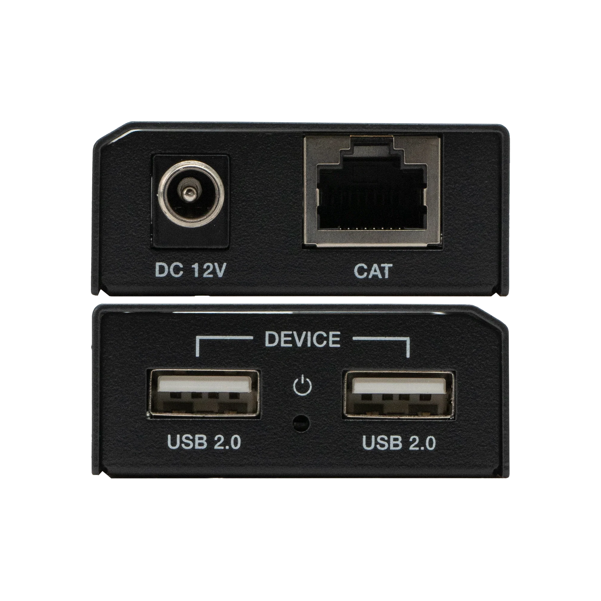 USB 2.0 Extender Over Ethernet CAT5e/6 Cable - Image 4