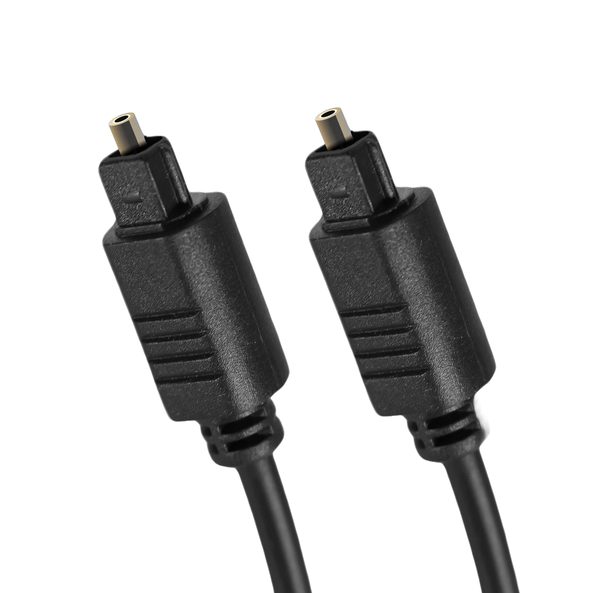 3ft Toslink Digital Optical SPDIF Audio Cable