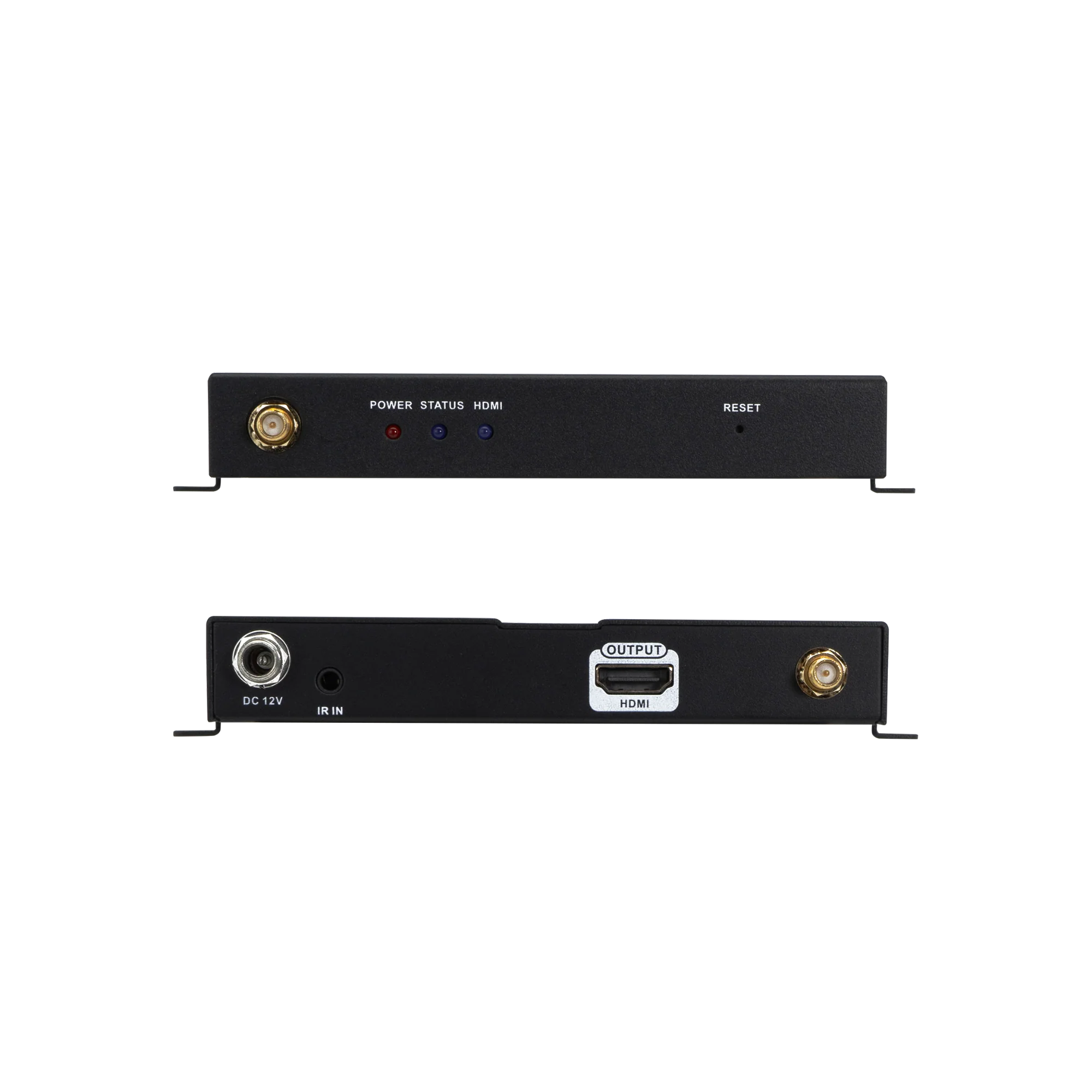 1080P 60Hz Wireless HDMI Extender (Receiver Only For JTD-611V3) - Image 3