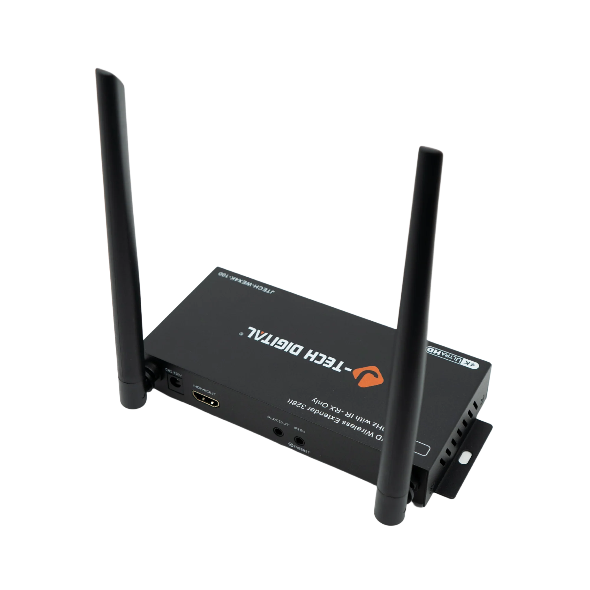 4K 30Hz Wireless HDMI Extender with Splitter / Switch Modes (328ft.) - Image 4